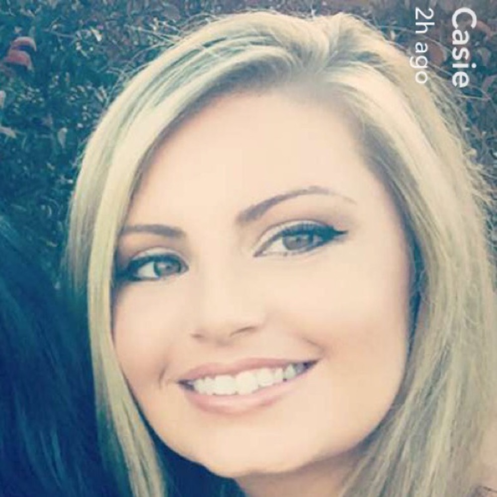 Meet your Posher, Allison